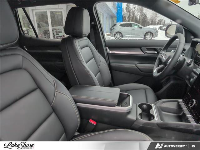 2026 GMC Terrain Elevation (Stk: 26-143) in Kirkland Lake - Image 16 of 19
