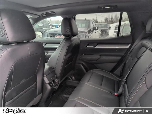 2026 GMC Terrain Elevation (Stk: 26-143) in Kirkland Lake - Image 17 of 19