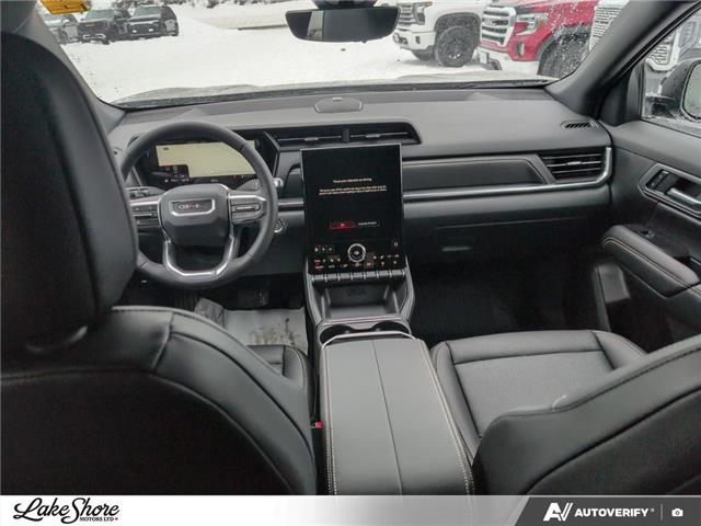 2026 GMC Terrain Elevation (Stk: 26-143) in Kirkland Lake - Image 18 of 19