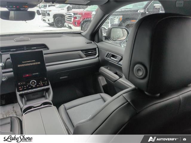 2026 GMC Terrain Elevation (Stk: 26-143) in Kirkland Lake - Image 19 of 19