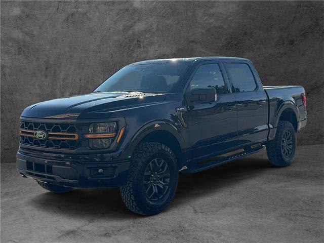 2026 Ford F-150 Tremor (Stk: 0T6210) in Kamloops - Image 1 of 25