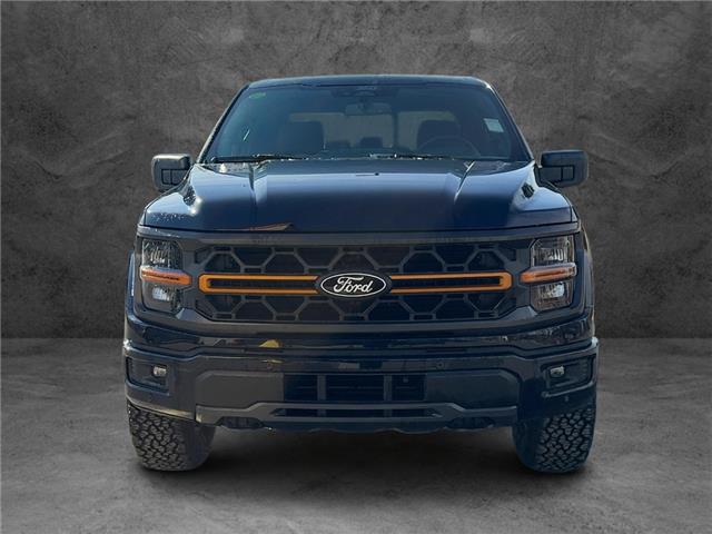 2026 Ford F-150 Tremor (Stk: 0T6210) in Kamloops - Image 2 of 25