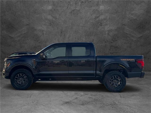 2026 Ford F-150 Tremor (Stk: 0T6210) in Kamloops - Image 3 of 25