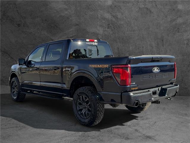 2026 Ford F-150 Tremor (Stk: 0T6210) in Kamloops - Image 4 of 25