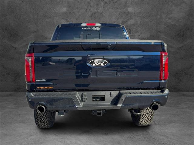 2026 Ford F-150 Tremor (Stk: 0T6210) in Kamloops - Image 5 of 25