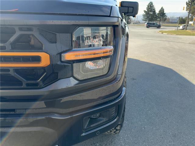 2026 Ford F-150 Tremor (Stk: 0T6210) in Kamloops - Image 8 of 25