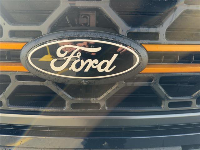 2026 Ford F-150 Tremor (Stk: 0T6210) in Kamloops - Image 9 of 25