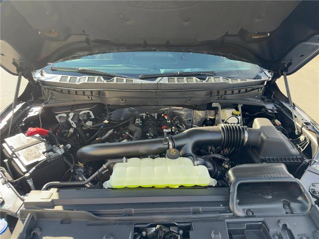 2026 Ford F-150 Tremor (Stk: 0T6210) in Kamloops - Image 10 of 25