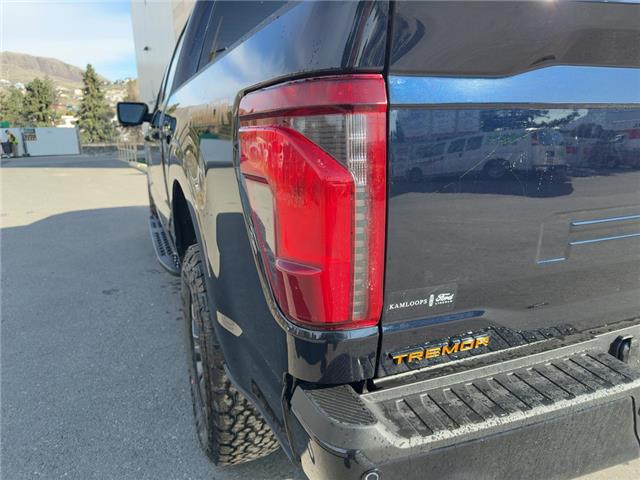 2026 Ford F-150 Tremor (Stk: 0T6210) in Kamloops - Image 11 of 25