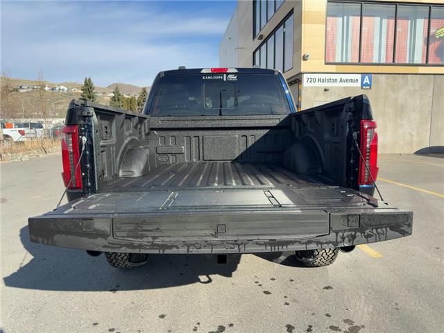 2026 Ford F-150 Tremor (Stk: 0T6210) in Kamloops - Image 12 of 25