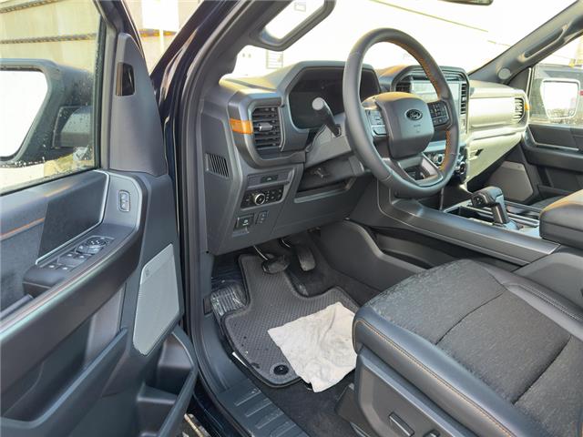 2026 Ford F-150 Tremor (Stk: 0T6210) in Kamloops - Image 13 of 25