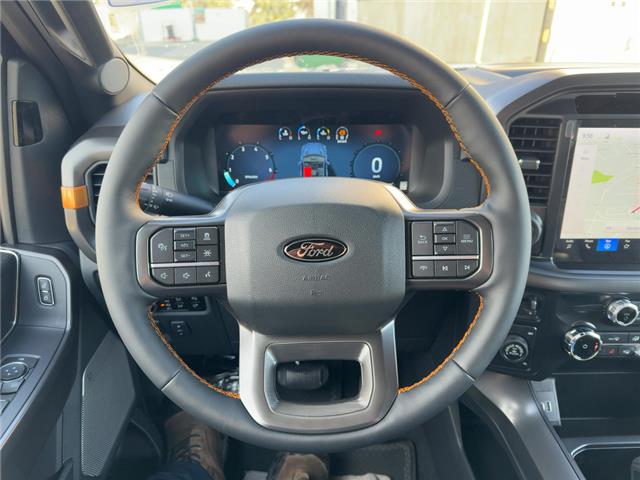 2026 Ford F-150 Tremor (Stk: 0T6210) in Kamloops - Image 14 of 25