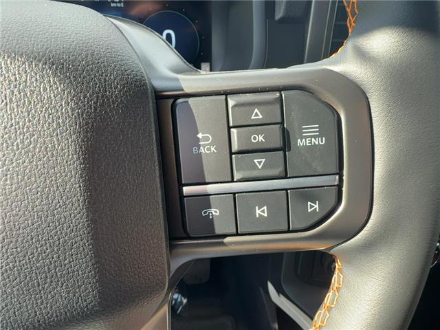 2026 Ford F-150 Tremor (Stk: 0T6210) in Kamloops - Image 16 of 25