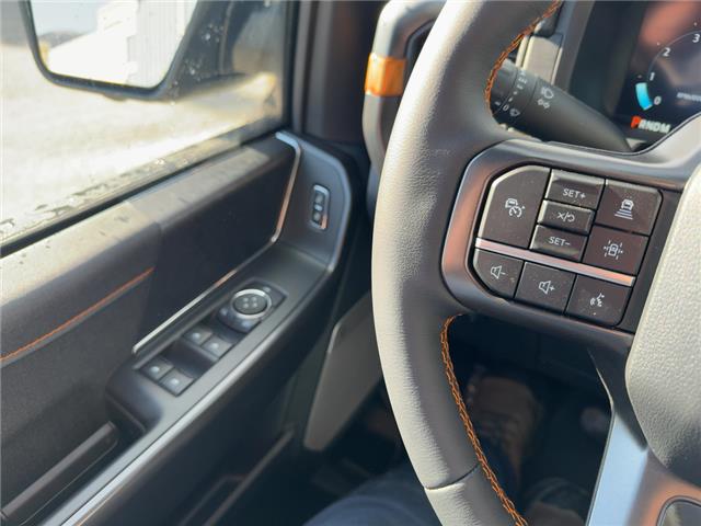 2026 Ford F-150 Tremor (Stk: 0T6210) in Kamloops - Image 17 of 25