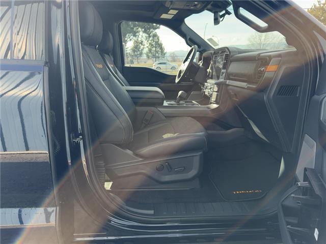 2026 Ford F-150 Tremor (Stk: 0T6210) in Kamloops - Image 22 of 25