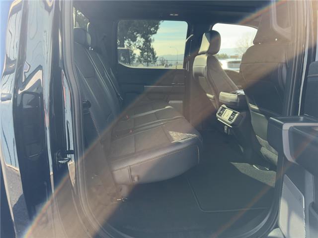 2026 Ford F-150 Tremor (Stk: 0T6210) in Kamloops - Image 23 of 25
