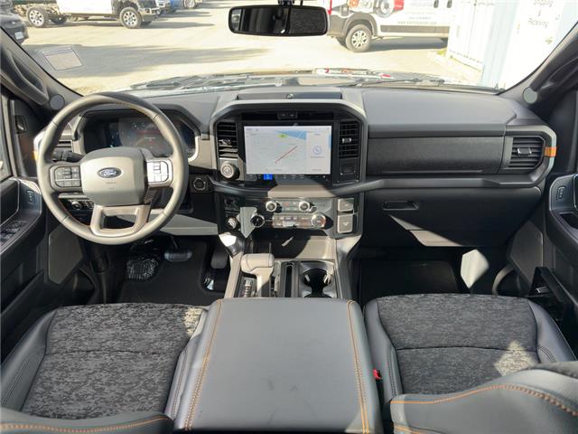 2026 Ford F-150 Tremor (Stk: 0T6210) in Kamloops - Image 24 of 25