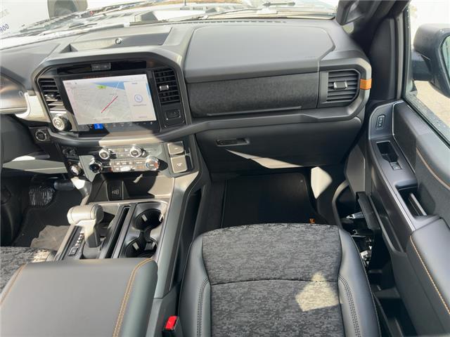 2026 Ford F-150 Tremor (Stk: 0T6210) in Kamloops - Image 25 of 25