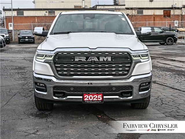2025 RAM 1500 Limited (Stk: U21401) in Burlington - Image 2 of 33