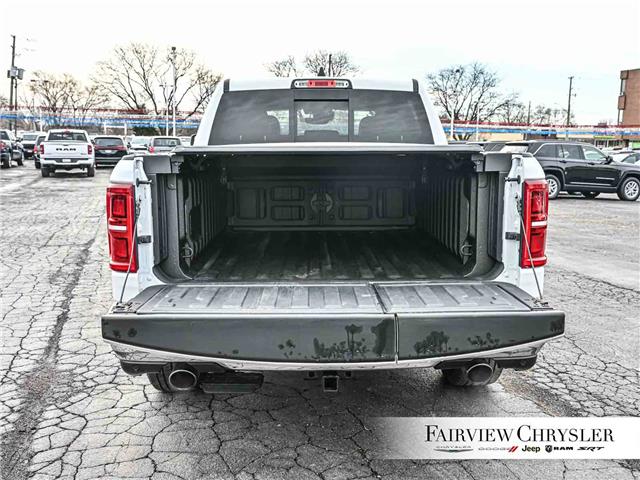 2025 RAM 1500 Limited (Stk: U21401) in Burlington - Image 6 of 33