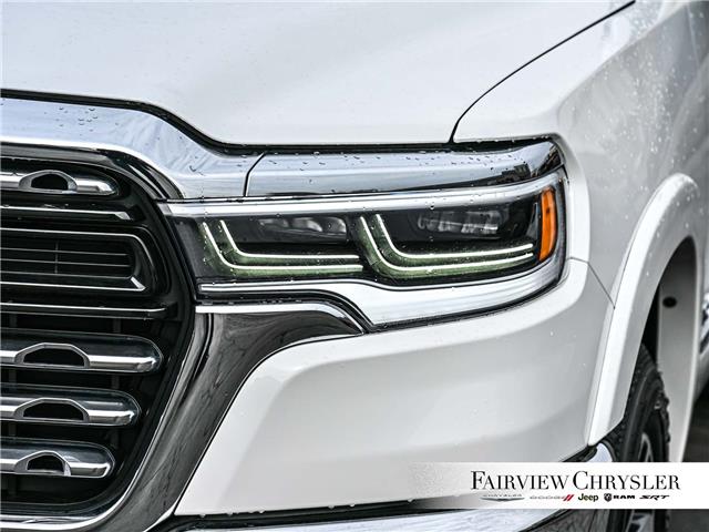 2025 RAM 1500 Limited (Stk: U21401) in Burlington - Image 8 of 33