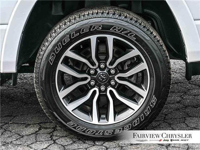 2025 RAM 1500 Limited (Stk: U21401) in Burlington - Image 9 of 33