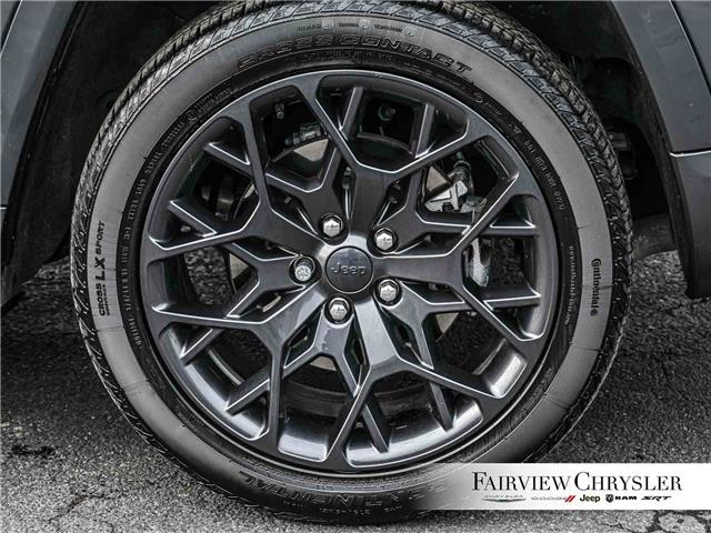 2024 Jeep Grand Cherokee L Summit (Stk: U21589) in Burlington - Image 9 of 36