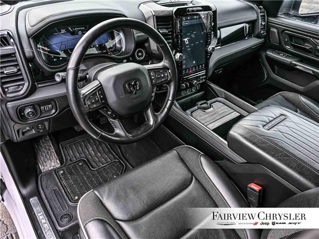 2025 RAM 1500 Limited (Stk: U21401) in Burlington - Image 14 of 33