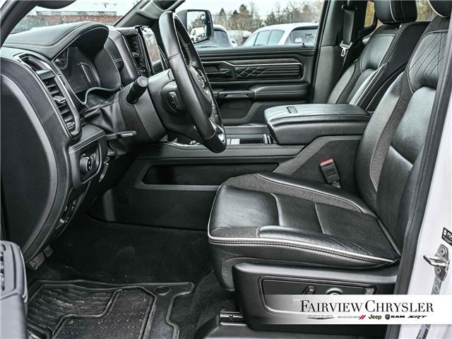 2025 RAM 1500 Limited (Stk: U21401) in Burlington - Image 15 of 33