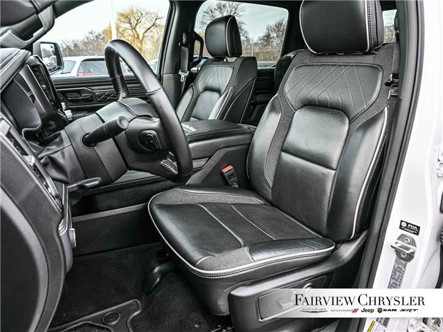 2025 RAM 1500 Limited (Stk: U21401) in Burlington - Image 16 of 33