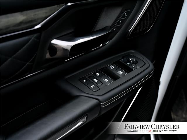 2025 RAM 1500 Limited (Stk: U21401) in Burlington - Image 17 of 33