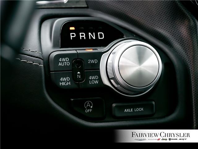 2025 RAM 1500 Limited (Stk: U21401) in Burlington - Image 18 of 33