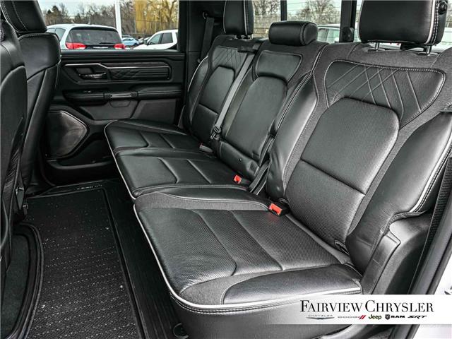 2025 RAM 1500 Limited (Stk: U21401) in Burlington - Image 19 of 33