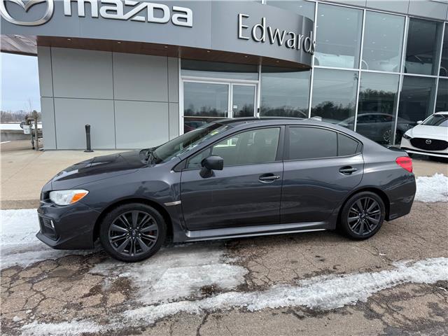 2018 Subaru WRX Base (Stk: 24765) in Pembroke - Image 3 of 25