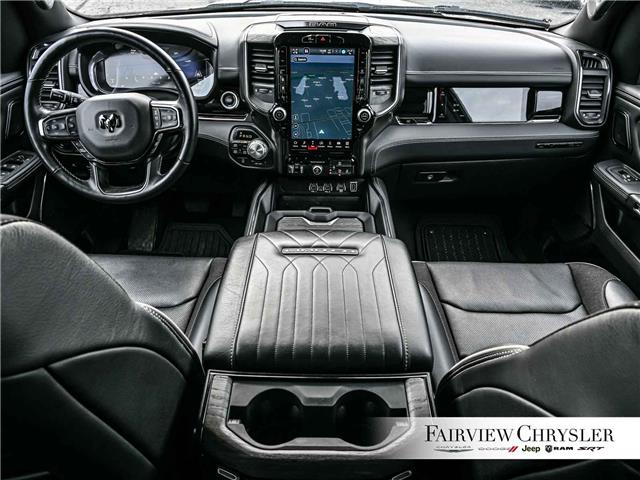 2025 RAM 1500 Limited (Stk: U21401) in Burlington - Image 20 of 33