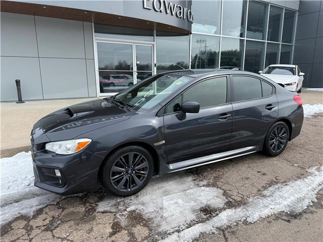 2018 Subaru WRX Base (Stk: 24765) in Pembroke - Image 4 of 25