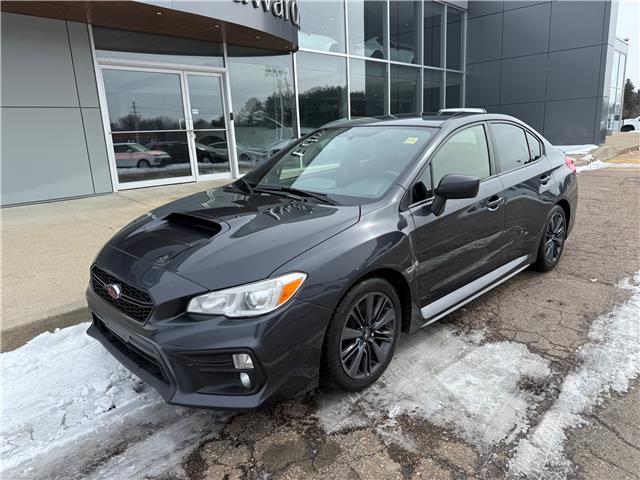 2018 Subaru WRX Base (Stk: 24765) in Pembroke - Image 5 of 25