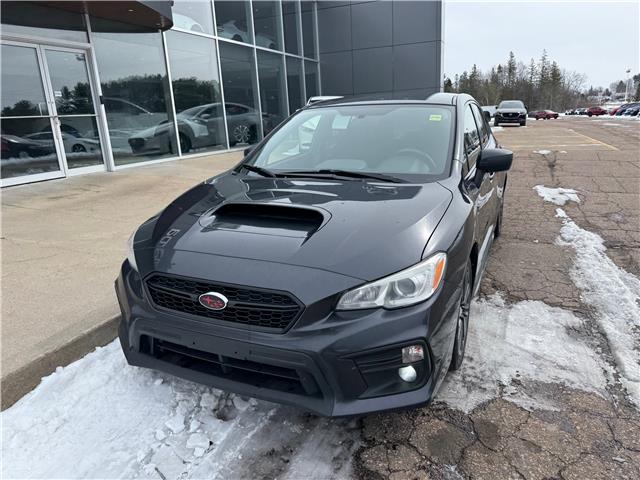 2018 Subaru WRX Base (Stk: 24765) in Pembroke - Image 6 of 25