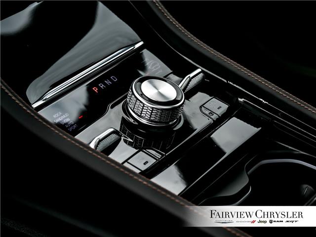 2024 Jeep Grand Cherokee L Summit (Stk: U21589) in Burlington - Image 18 of 36