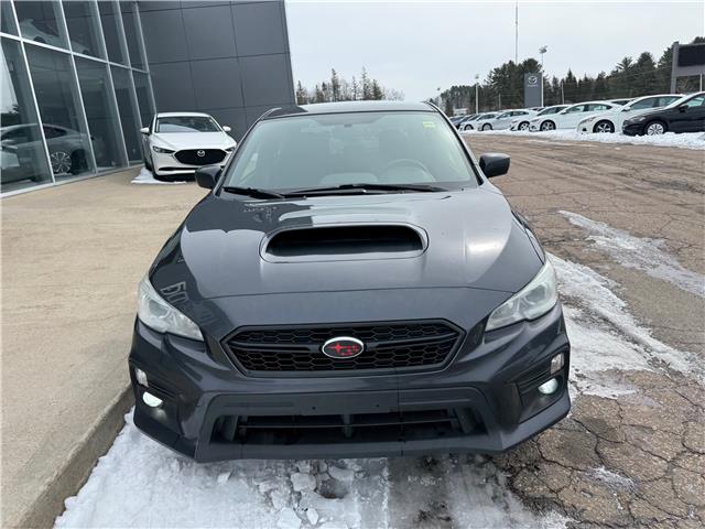 2018 Subaru WRX Base (Stk: 24765) in Pembroke - Image 7 of 25