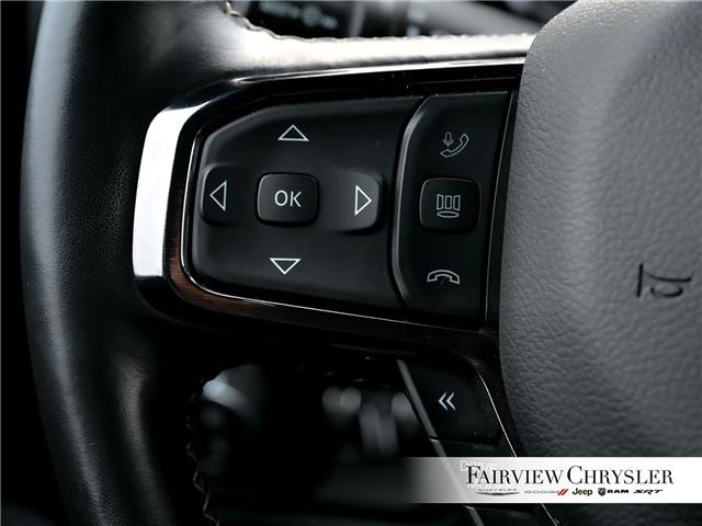 2025 RAM 1500 Limited (Stk: U21401) in Burlington - Image 23 of 33