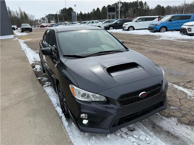 2018 Subaru WRX Base (Stk: 24765) in Pembroke - Image 8 of 25