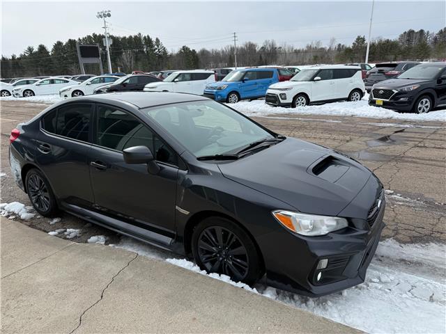 2018 Subaru WRX Base (Stk: 24765) in Pembroke - Image 9 of 25