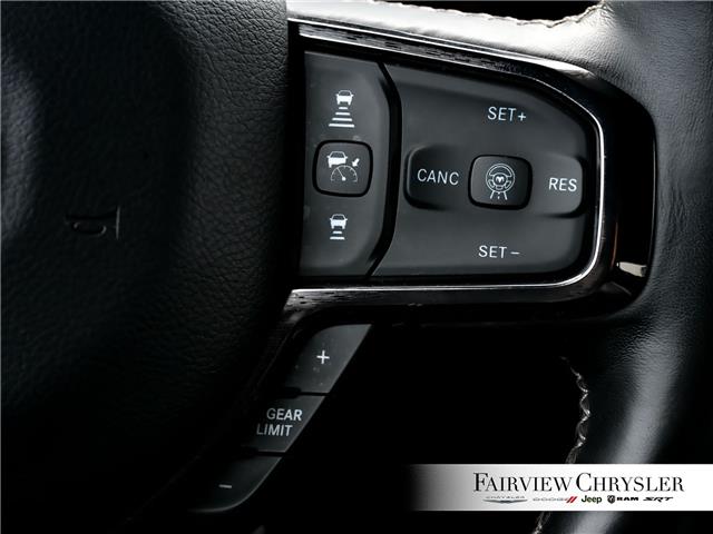 2025 RAM 1500 Limited (Stk: U21401) in Burlington - Image 24 of 33