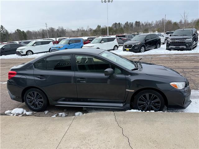 2018 Subaru WRX Base (Stk: 24765) in Pembroke - Image 10 of 25