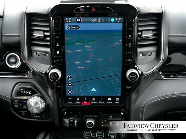 2025 RAM 1500 Limited (Stk: U21401) in Burlington - Image 26 of 33