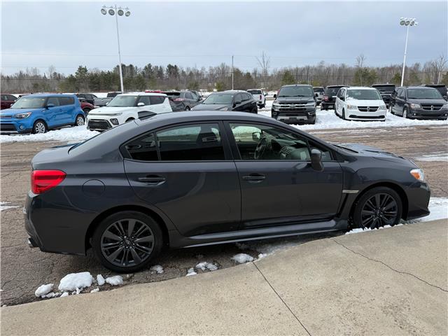 2018 Subaru WRX Base (Stk: 24765) in Pembroke - Image 11 of 25