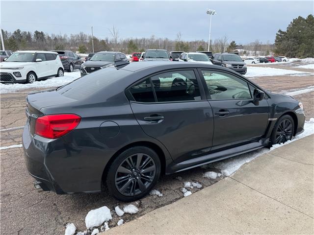 2018 Subaru WRX Base (Stk: 24765) in Pembroke - Image 12 of 25
