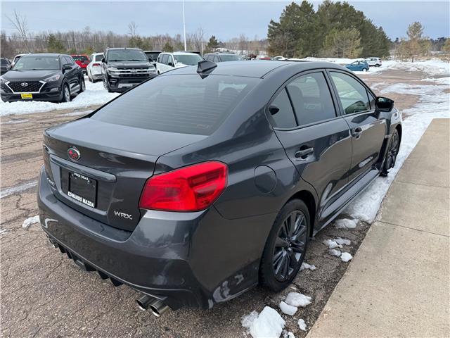 2018 Subaru WRX Base (Stk: 24765) in Pembroke - Image 13 of 25
