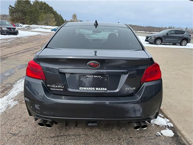 2018 Subaru WRX Base (Stk: 24765) in Pembroke - Image 14 of 25